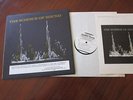 Science of Sound Folkways Lp pitch frequency Doppler Effect Echo Reverberation &