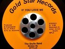 MODERN SOUL BOOGIE 45 THE STYLLE BAND 