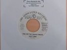 DAVY DMX - ONE FOR THE TREBLE (FRESH) - TUFF CITY WHITE DEMO RARE 7