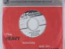 Ska Reggae 45 BLUES BUSTERS BYRON LEE & DRAGONAIRES Love Me Forever KENTONE HEAR