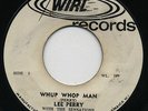 WHUP WHOP MAN / WIND UP DOLL  LEE PERRY & SENSATIONS (1st Press *WIRL* WL-157) ?