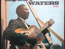 * MUDDY WATERS At Newport RARE CLASSIC BLUES SOUL 1960 Mono Chess 1449 LP