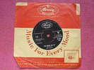*(EW1) Ben Hewitt You Break Me Up UK Mercury EX++ Beauty
