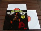 2 LPs JIMI HENDRIX, ARE YOU EXPERIENCED, AXIS BOLD AS LOVE, POLYDOR, D-ORIGINAL