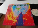 HAWKWIND PALACE SPRINGS 1991 IN MINT HIPPIE SPACE ROCK VERY RARE