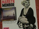 MARILYN MONROE I WANNA BE LOVED BY YOU - SOME LIKE IT HOT 7