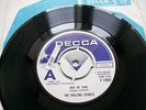 THE ROLLING STONES. OUT OF TIME. RARE. NEAR MINT CONDITION. DEMO COPY