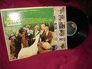 Beach Boys Pet Sounds Duophonic DT 2458 Rainbow Capitol Vinyl LP