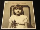 Barbra Streisand - My Name Is Barbra -  ORIGINAL1965 MONO LP - SEALED