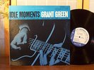 GRANT GREEN LP 