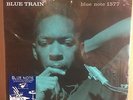 JOHN COLTRANE Blue Train NEW MUSIC MATTERS BLUE NOTE 1577 GATEFOLD LIMITED