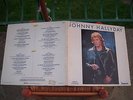 double 33t, johnny hallyday , impact , rock n roll, année 60,twist , yéyé