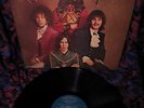 100% Orig 1969 I.A.  THE BUBBLE PUPPY = GATHERING = HOT SMOKE & SASAFRASS Psych