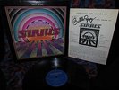 RARE 70's ORIG   SIRIUS   RISING   ex BUBBLE PUPPY ex DEMIAN = HARD ROCK TEXAS
