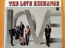 THE LOVE EXCHANGE LP self titled 1968 Tower rare original pop psych