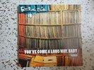 FAT BOY SLIM You've Come a Long Way, Baby ORIGINAL U.S. 2 x LP 1998 ASTRALWERKS