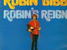 ROBIN GIBB/ BEE GEES Robin's Reign 1970 or. UK lp EX grade VINYL