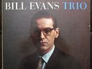 * BILL EVANS Portrait In Jazz RARE RIVERSIDE 12-315 DG Blue/Silver Reels lbl LP