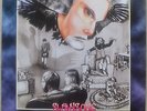 Carcass LP Swansong 1996 1st Press MOSH160