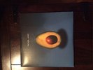 Pearl Jam Avocado Self Titled Vinyl LP GREAT CONDITION First Original Pressing