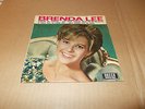 EP POP / ROCK BRENDA LEE 