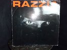Razzia-Tag ohne Schatten-LP