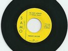 r&b soul popcorn FREDDY BUTLER - I