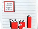 MODERN SOUL FUNK 45 MILLER MILLER & SLOAN 