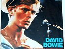 DAVID BOWIE     --- space oddity  ---