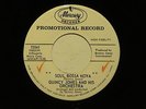 northern soul QUINCY JONES Soul Bossa Nova MERCURY M- DJ hear soundclip