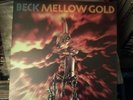 Beck - Mellow Gold LP vinyl - Bong Load Records 1994 Original barcode version