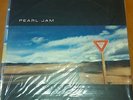 Pearl Jam Yield Vinyl