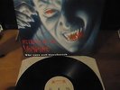 MERCYFUL FATE Return of the Vampire rare LP VINYL King Diamond Heavy Metal
