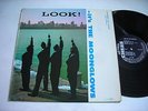 Look It's the Moonglows 1959 Mono LP VG++