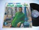 Jimmy Jones Good Timin' 1960 Mono LP VG++