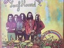 LEAF HOUND-GROWERS OF MASHROOM-ITALIAN REISSUE-180g-AKARMA AK256-LP-PSYCH-POSTER