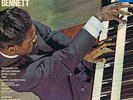 LP LOU BENNETT ECHOES & RHYTHMS OF MY CHURCH