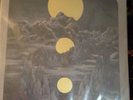 Yob - Clearing The Path To Ascend LP Grey Gray LTD 300 Rare OOP