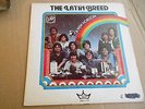 THE LATIN BREED LP A new horizon LATIN SOUL FUNK on BEGO
