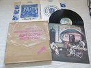 ALICE COOPER Muscle Of Love ORIGINAL US  CARTON BOX COVER EX/NEAR MINT