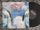 CIBO MATTO Stereo Type A  ORIGINAL US 2LP GATEFOLD SHRINK NEAR MINT