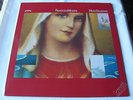 Francesco Messina MEDIO OCCIDENTE LP Casablanca del 1983