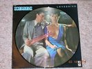 Scorpions: lovedrive, Pic Disc French import 1979  EMI PM 900  pic 8