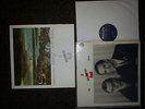 Vinyl LP Kraftwerk Ralf und Florian mit Poster, Selten