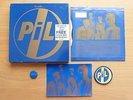 PIL (PUBLIC IMAGE LTD) LIMITED EDITION 7