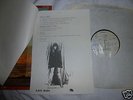 KATE BUSH -THE KICK INSIDE  DUTCH TEST PRESSING+ 2 PAGES PROMO SHEET