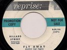 HILLARD STREET Fly Away REPRISE Northern Soul Popcorn LISTEN
