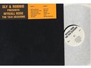 Sly & Robbie Presents Mykall Rose ?– Taxi Sessions ORIG UK PROMO LP NEAR MINT