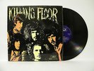 Killing Floor RARE UK LP Self-titled PSYCH/BLUES/PROG ORIGINAL on SPARK--1969