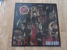 LP SLAYER REIGN IN BLOOD 1986 Def Jam Recordings